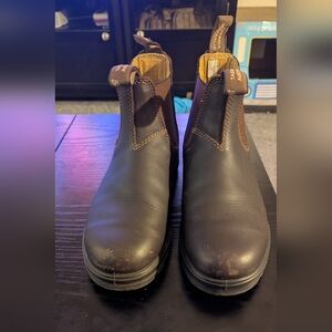 Blundstone Boots - Stout